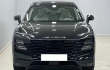 Jetour Dashing