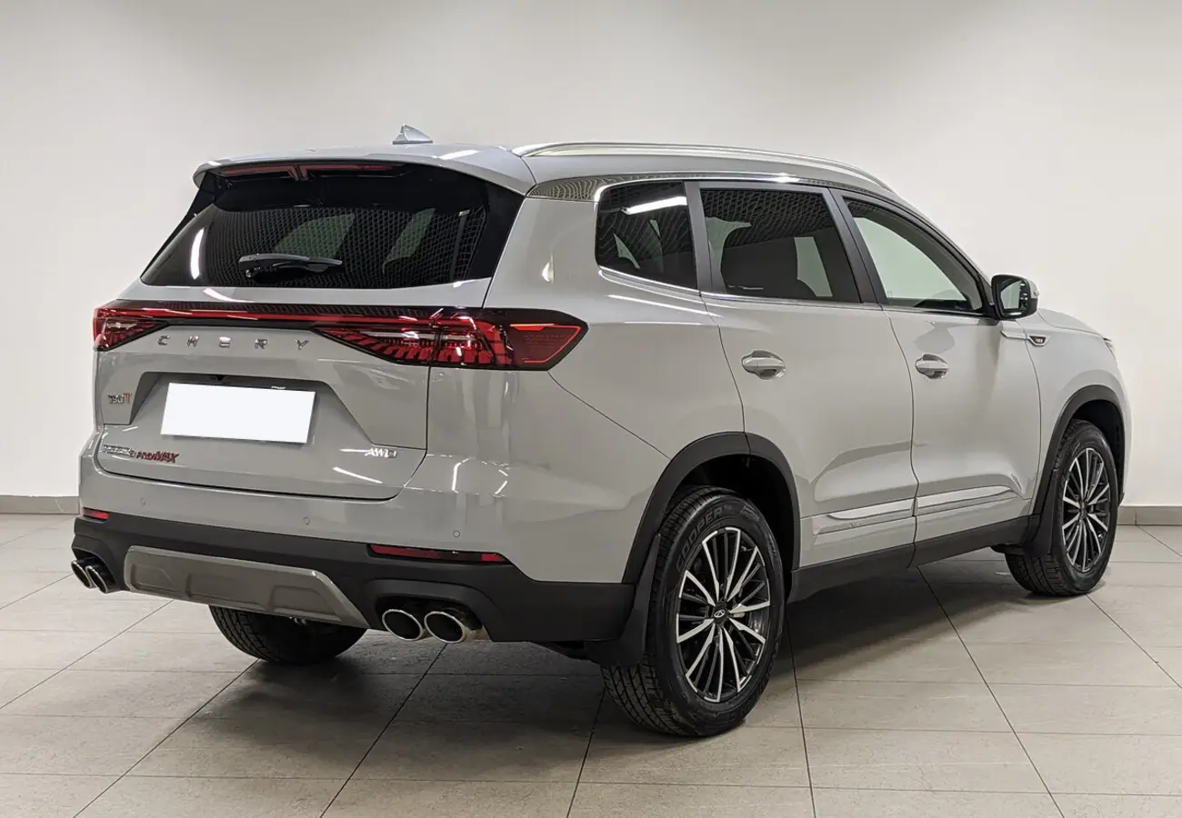 CHERY Tiggo 8 Pro Max