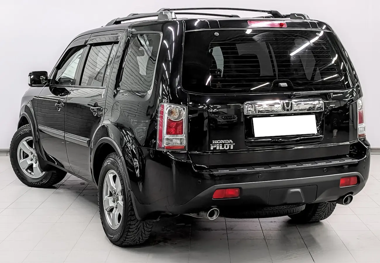 Honda Pilot