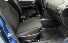 Chevrolet Niva