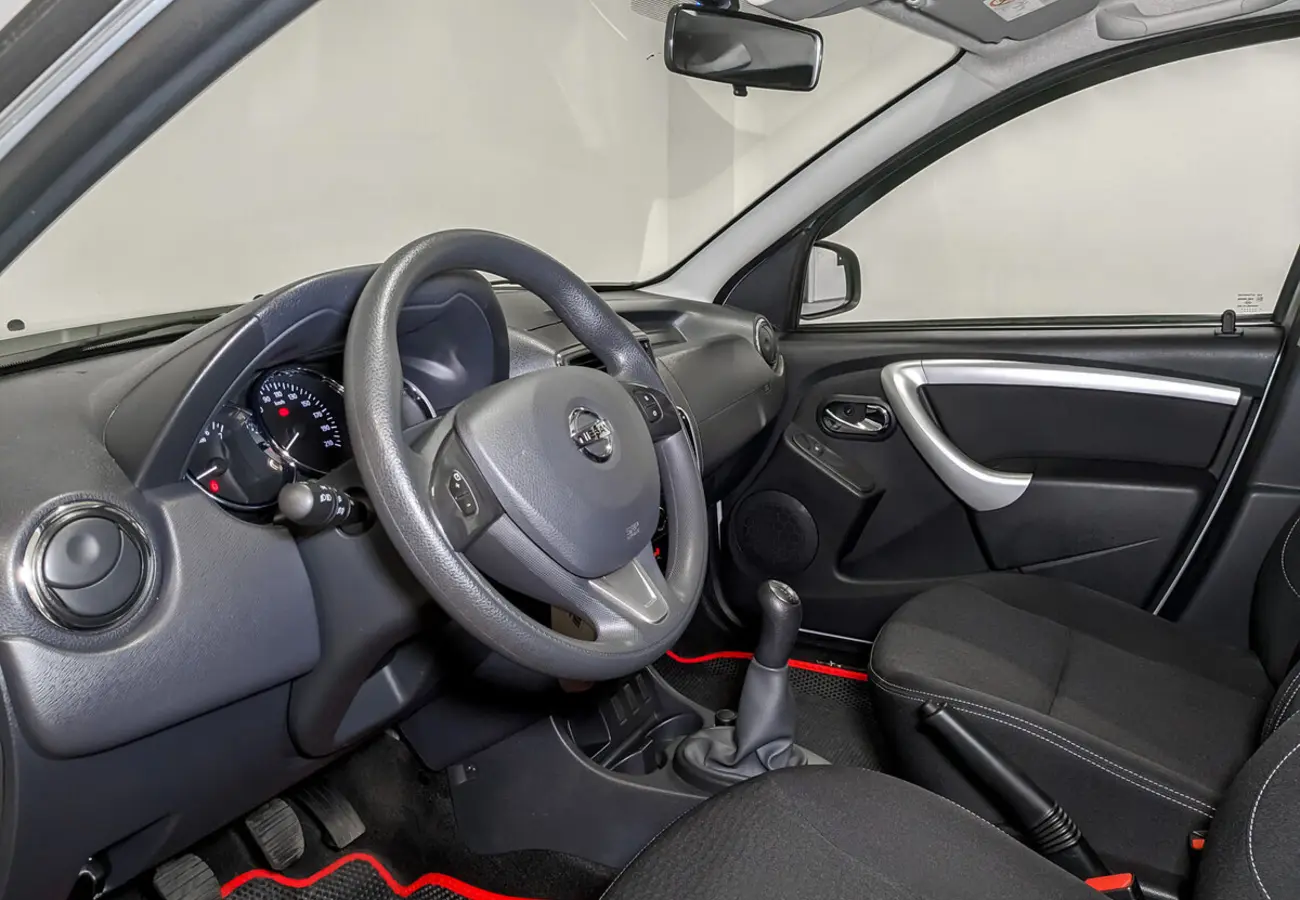 Nissan Terrano