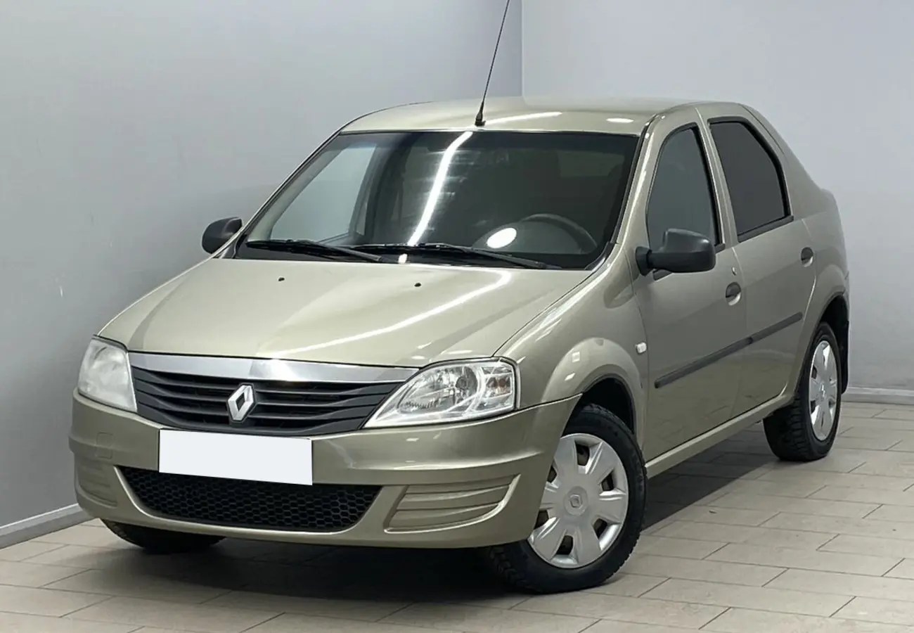 Renault Logan