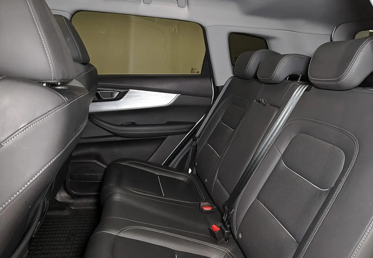 CHERY Tiggo 7 Pro Max