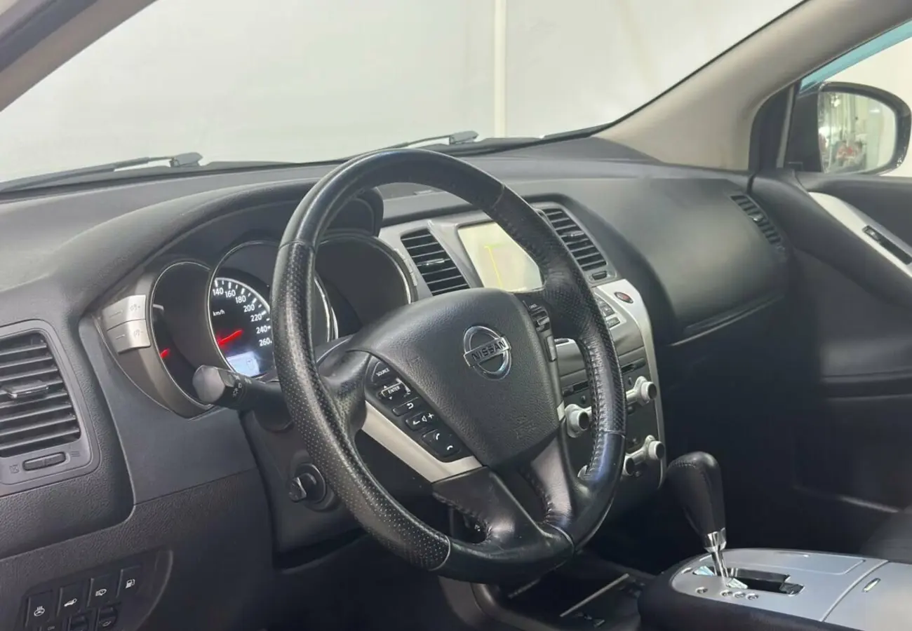 Nissan Murano