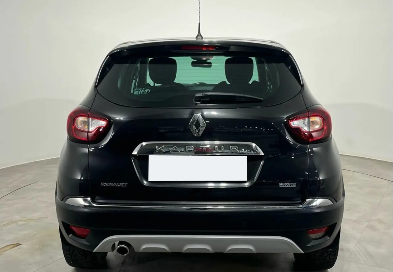 Renault Kaptur