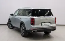 GAC GS8