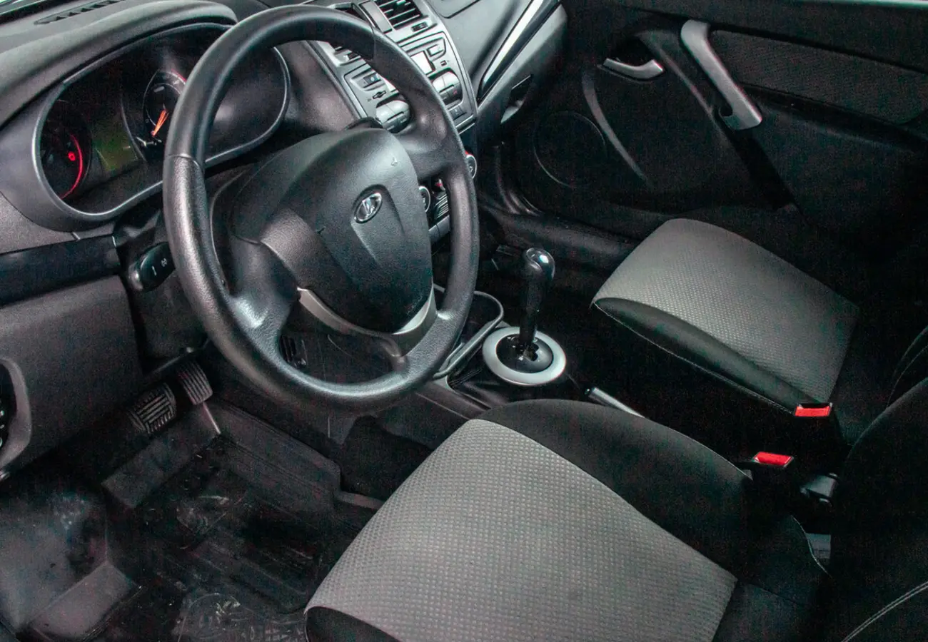Lada (ВАЗ) Kalina