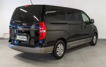 Hyundai H-1