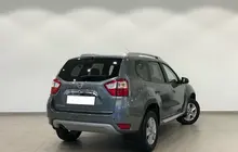 Nissan Terrano