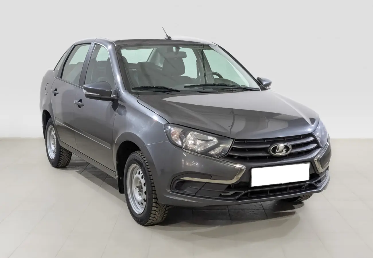Lada (ВАЗ) Granta