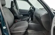 Lada (ВАЗ) Niva