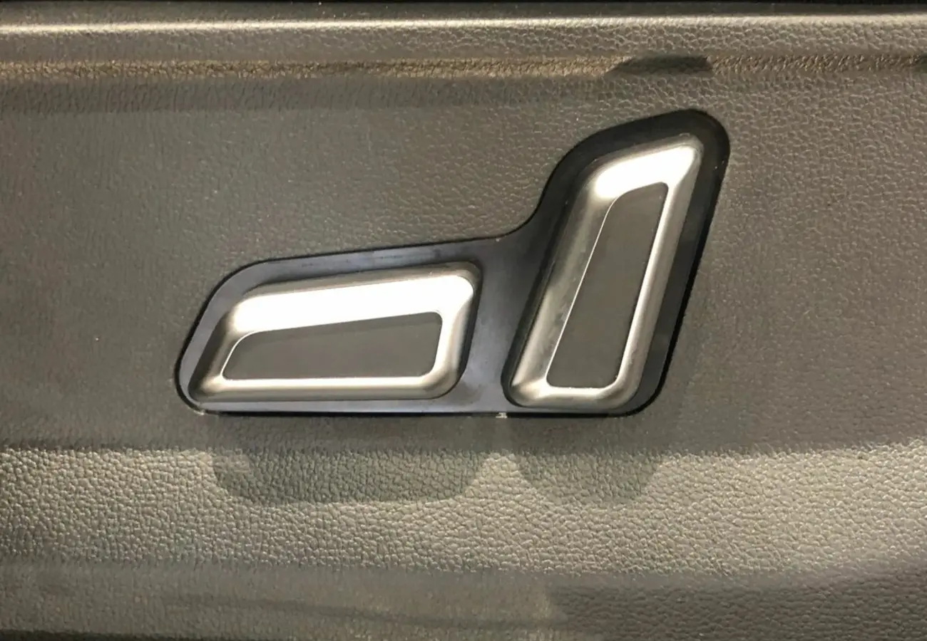 Haval Dargo