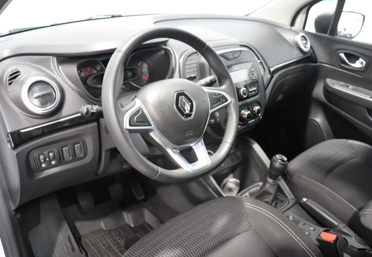 Renault Kaptur