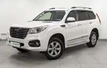 Haval H9