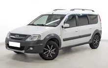 Lada (ВАЗ) Largus