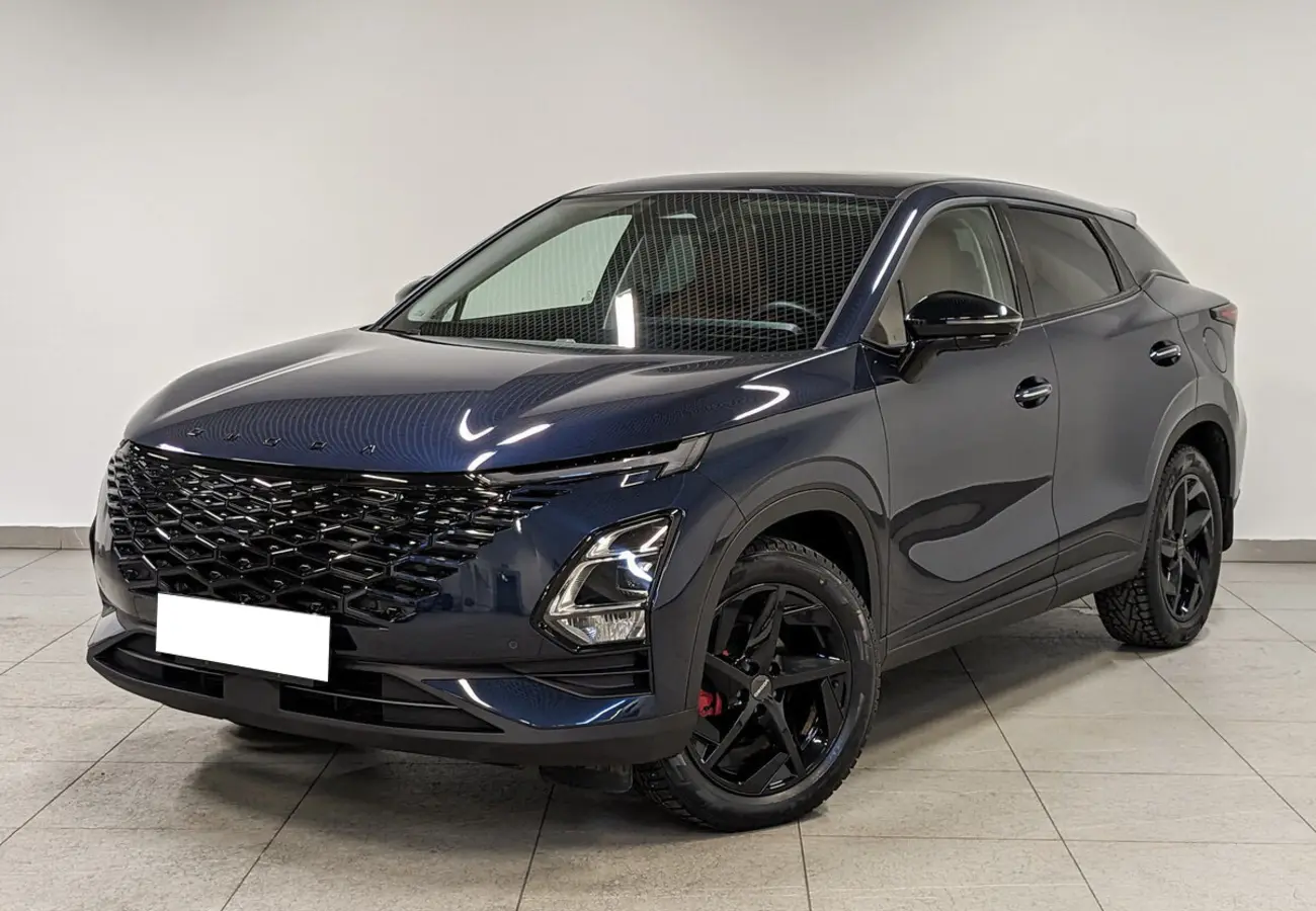 OMODA C5