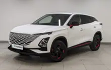 OMODA C5