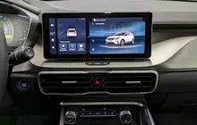Belgee X50