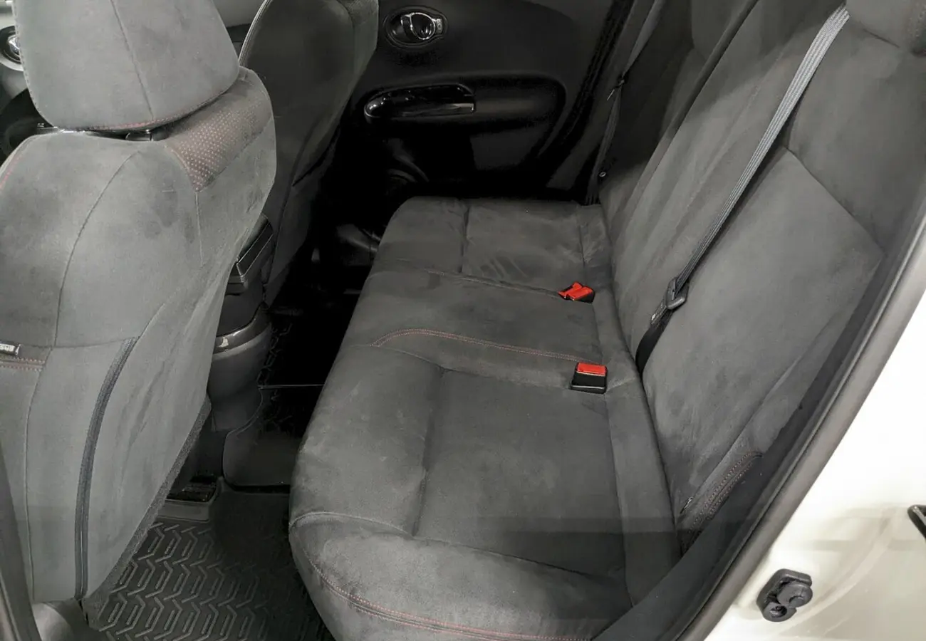 Nissan Juke Nismo