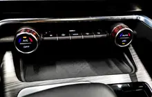 Geely Tugella