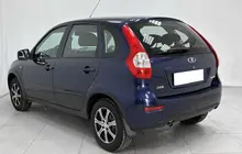 Lada (ВАЗ) Kalina