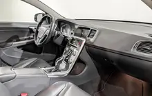 Volvo S60 Cross Country