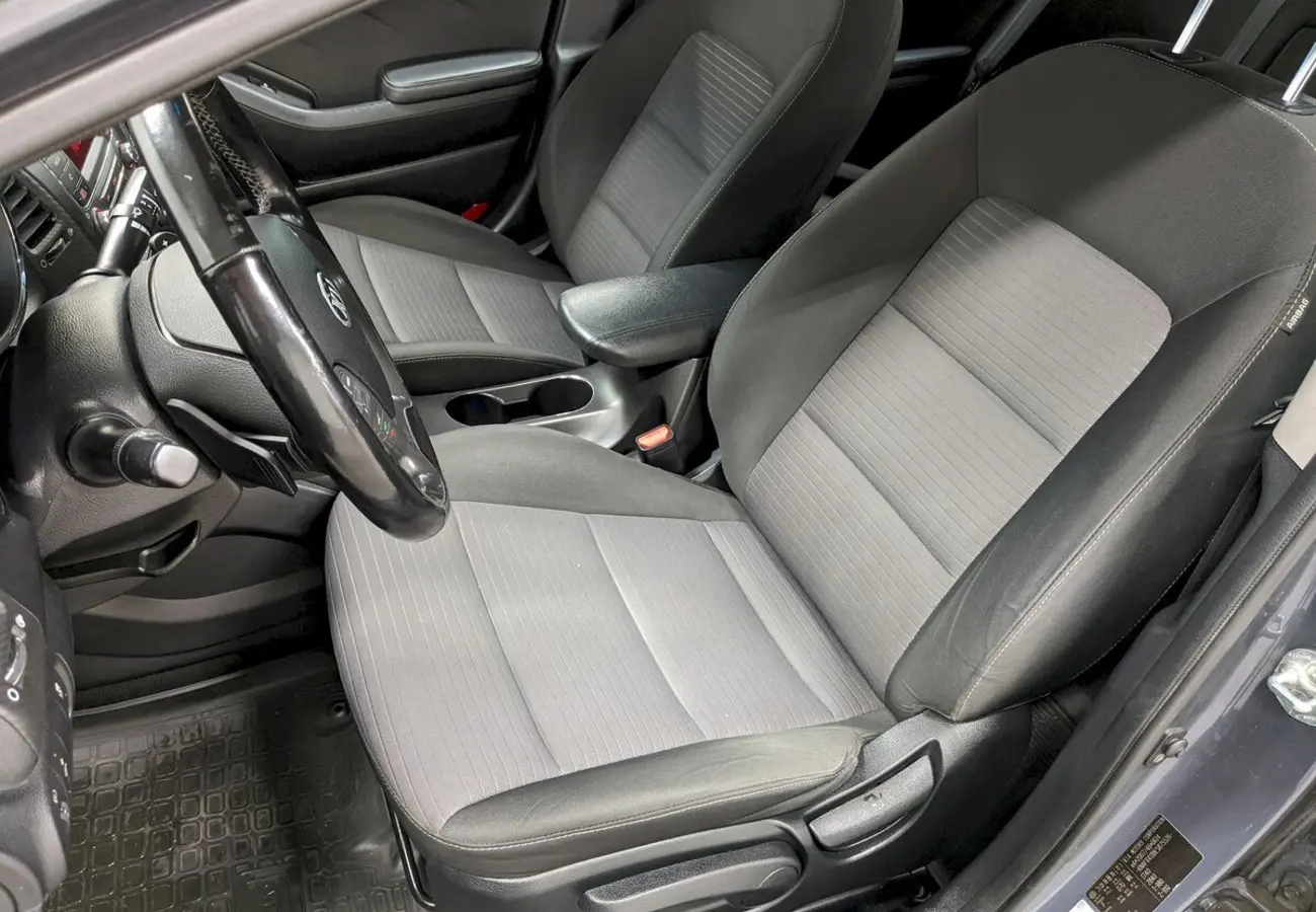 Kia Cerato