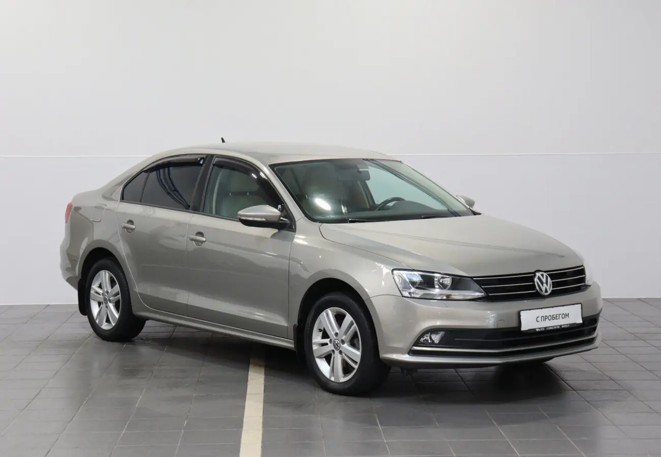 Volkswagen Jetta