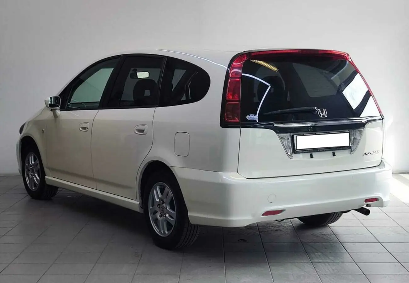 Honda Stream