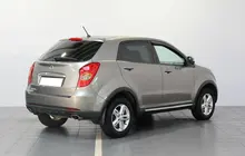 SsangYong Actyon