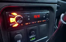 Chevrolet Niva