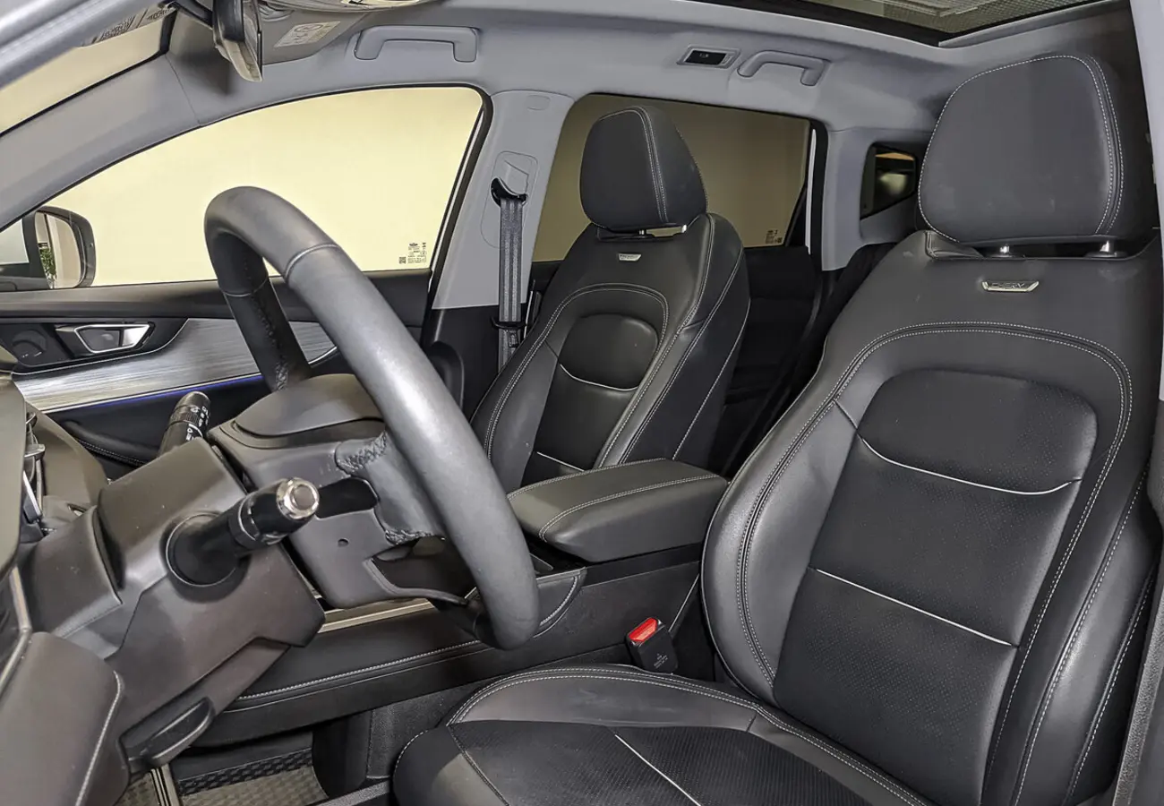CHERY Tiggo 7 Pro Max