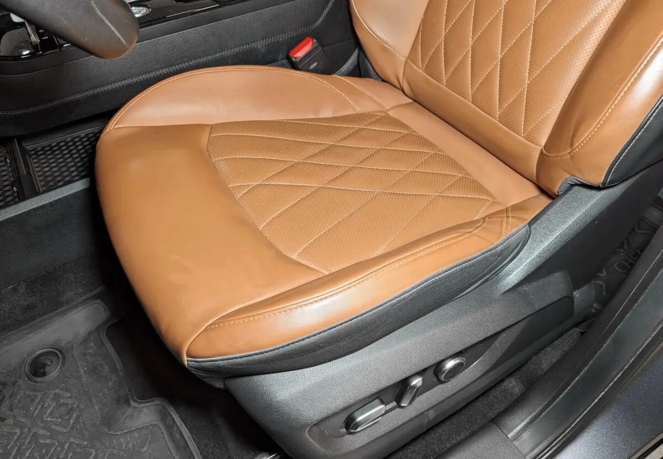 CHERY Tiggo 8 Pro Max