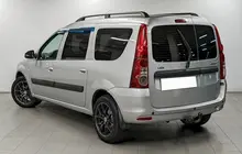 Lada (ВАЗ) Largus