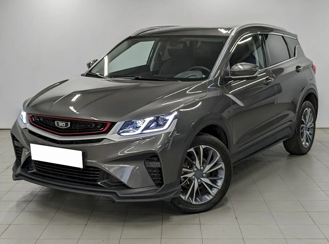 Belgee X50