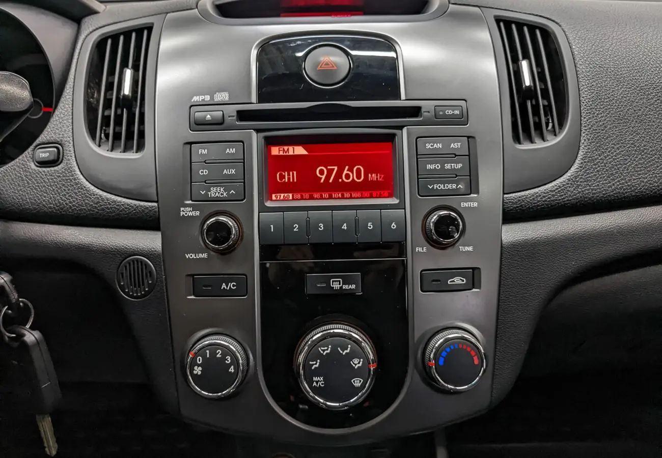 Kia Cerato