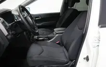 SsangYong Kyron