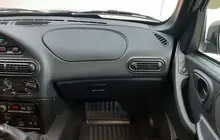 Lada (ВАЗ) Niva
