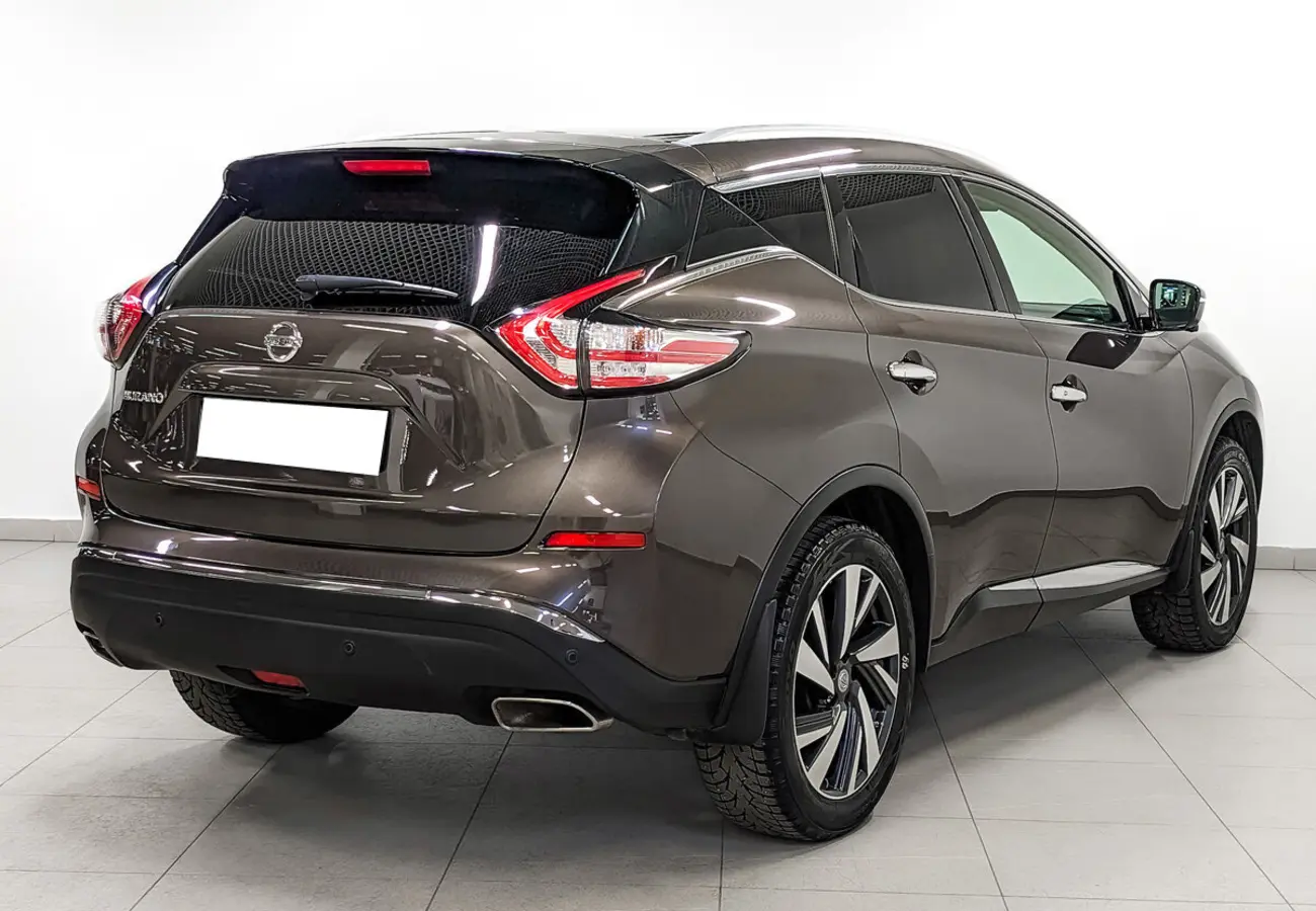 Nissan Murano