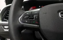 Geely Tugella