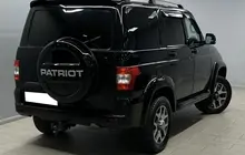 УАЗ Patriot