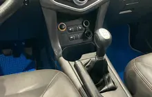 Lifan X60