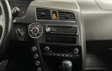 SsangYong Kyron
