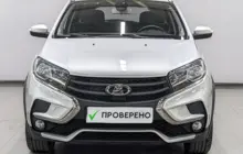 Lada (ВАЗ) XRAY