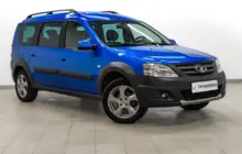 Lada (ВАЗ) Largus