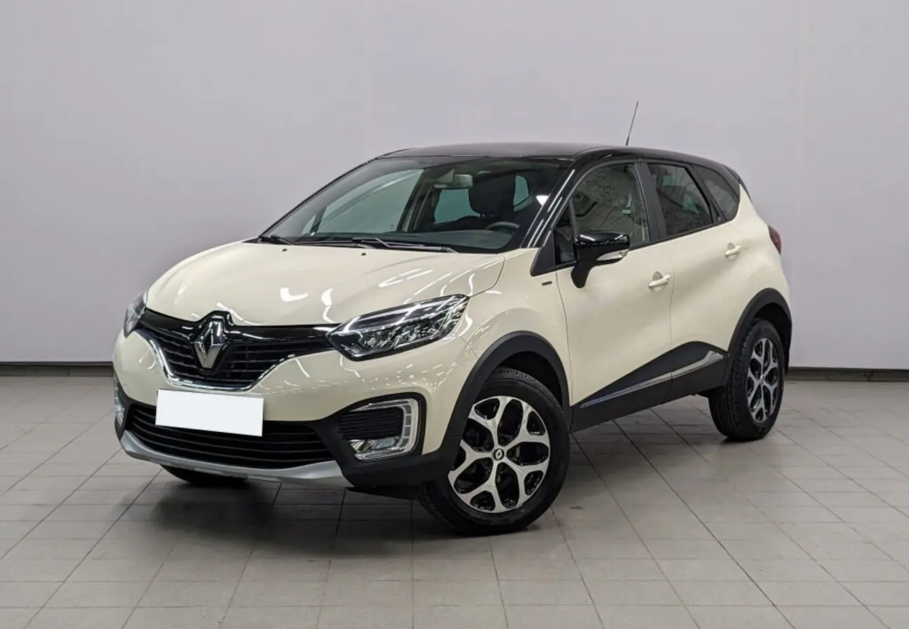 Renault Kaptur