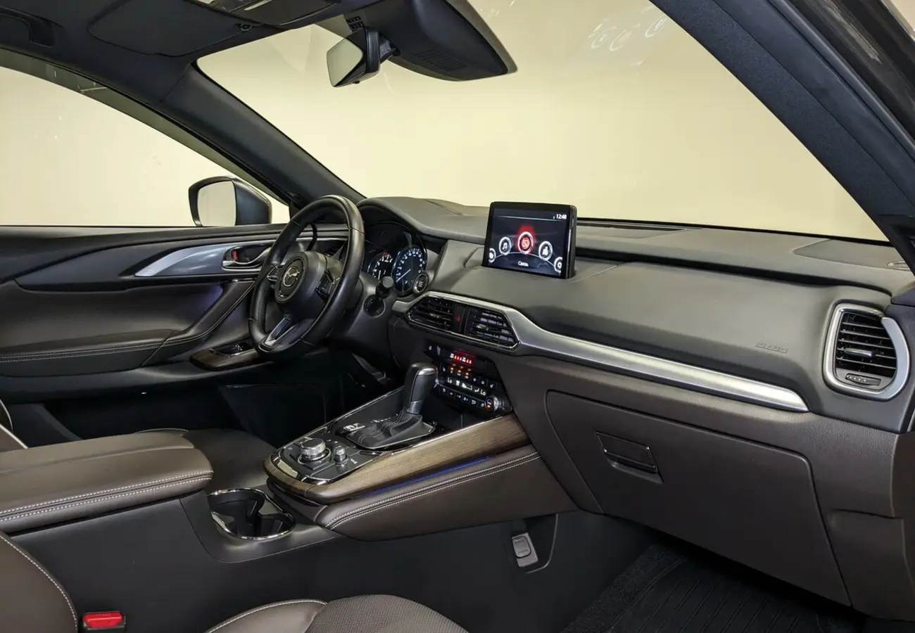 Mazda CX-9