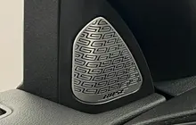 Geely Tugella