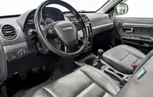 Haval H5