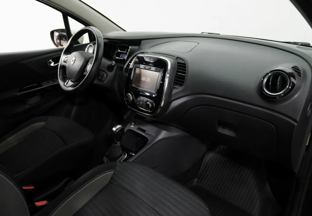 Renault Kaptur
